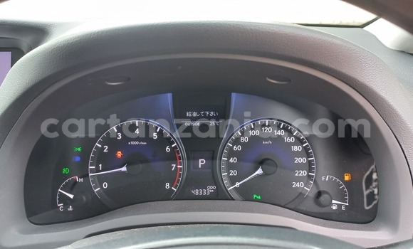 Buy Used Lexus RX Brown Car in Dar es Salaam in Dar es Salaam Buy Used Lexus RX Brown Car in Dar es Salaam in Dar es Salaam