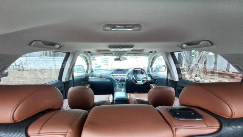 Big with watermark lexus rx dar es salaam dar es salaam 33571