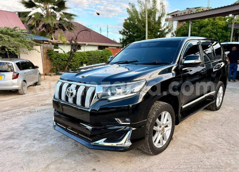 Big with watermark toyota land cruiser prado dar es salaam dar es salaam 33572