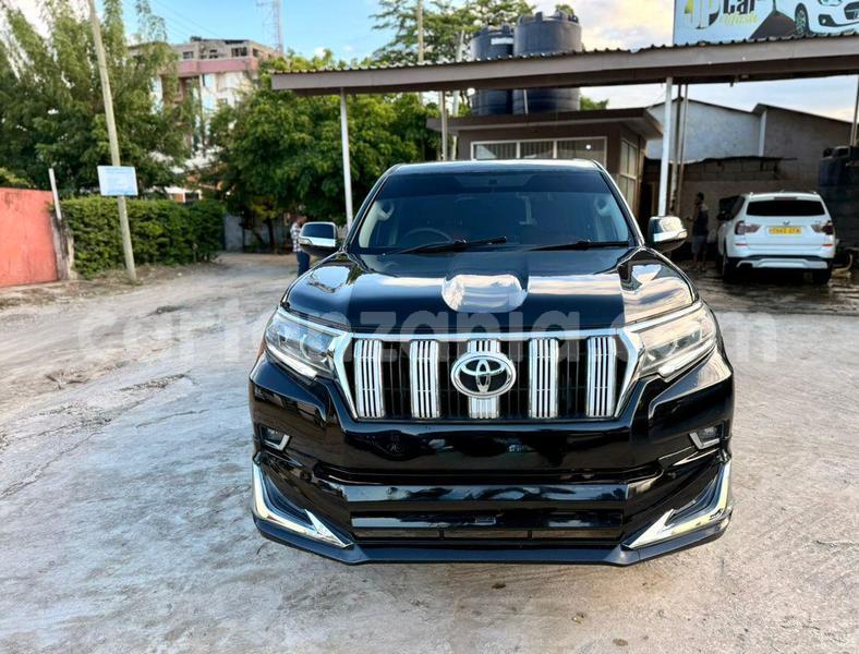 Big with watermark toyota land cruiser prado dar es salaam dar es salaam 33572