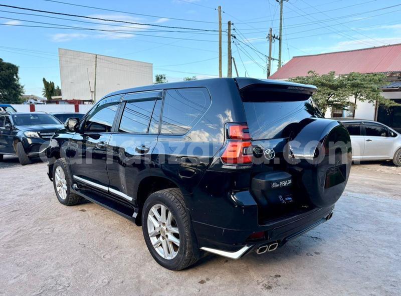 Big with watermark toyota land cruiser prado dar es salaam dar es salaam 33572