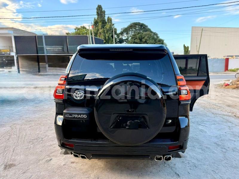 Big with watermark toyota land cruiser prado dar es salaam dar es salaam 33572