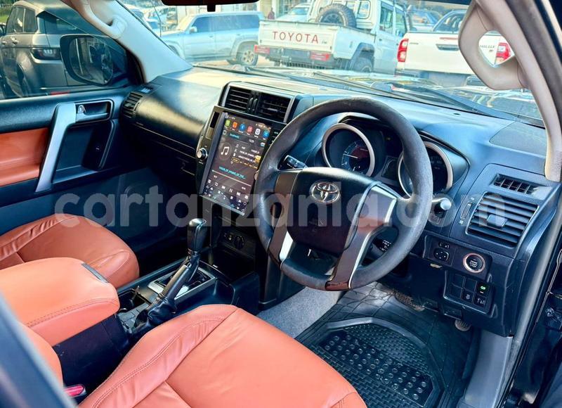 Big with watermark toyota land cruiser prado dar es salaam dar es salaam 33572