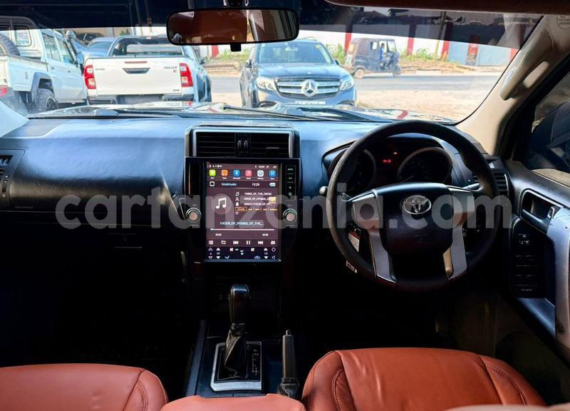 Big with watermark toyota land cruiser prado dar es salaam dar es salaam 33572