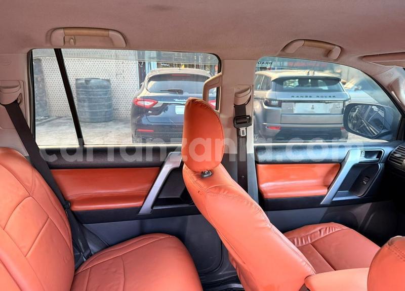 Big with watermark toyota land cruiser prado dar es salaam dar es salaam 33572