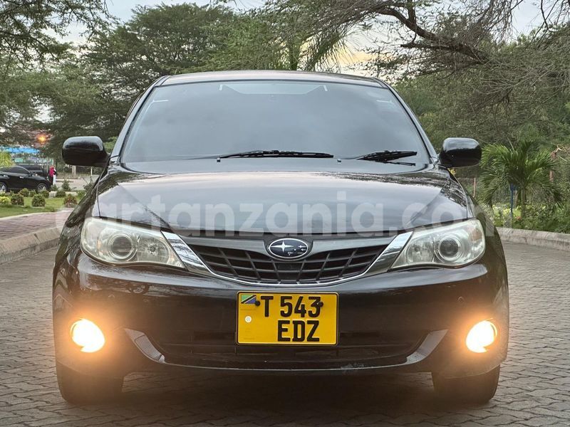 Big with watermark subaru impreza dar es salaam dar es salaam 33573
