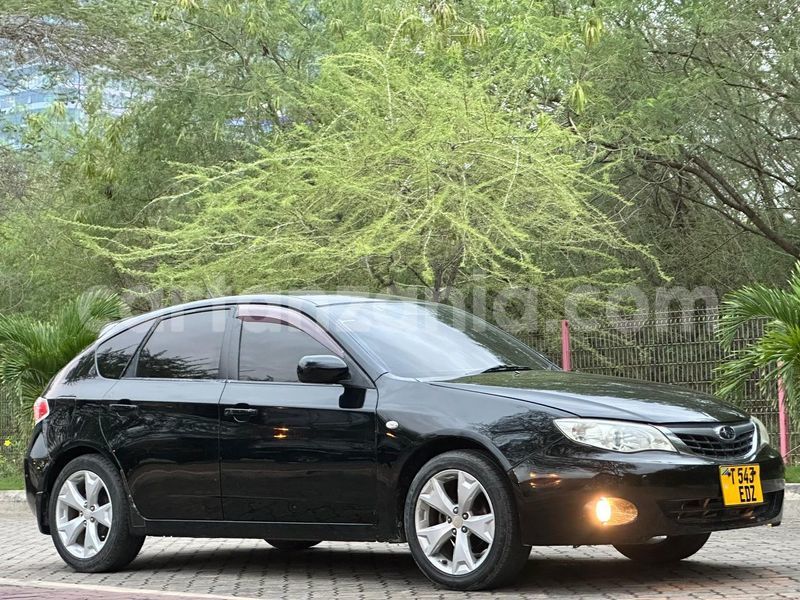 Big with watermark subaru impreza dar es salaam dar es salaam 33573