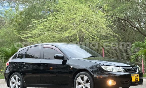 Nunua Ilio tumika Subaru Impreza Nyeusi Gari ndani ya Dar es Salaam nchini Dar es Salaam Nunua Ilio tumika Subaru Impreza Nyeusi Gari ndani ya Dar es Salaam nchini Dar es Salaam