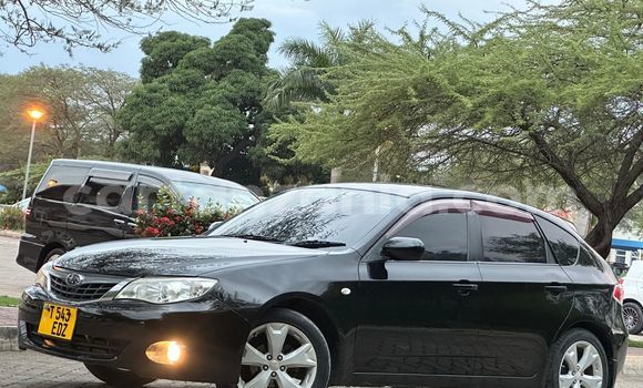 Nunua Ilio tumika Subaru Impreza Nyeusi Gari ndani ya Dar es Salaam nchini Dar es Salaam Nunua Ilio tumika Subaru Impreza Nyeusi Gari ndani ya Dar es Salaam nchini Dar es Salaam
