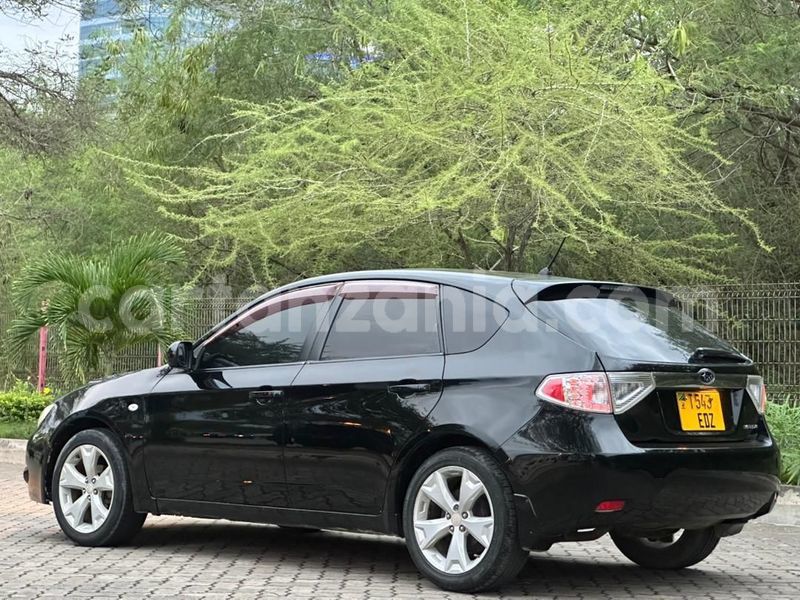 Big with watermark subaru impreza dar es salaam dar es salaam 33573