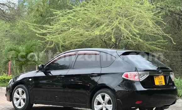 Nunua Ilio tumika Subaru Impreza Nyeusi Gari ndani ya Dar es Salaam nchini Dar es Salaam Nunua Ilio tumika Subaru Impreza Nyeusi Gari ndani ya Dar es Salaam nchini Dar es Salaam