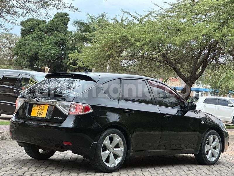 Big with watermark subaru impreza dar es salaam dar es salaam 33573