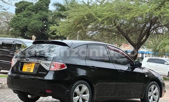 Nunua Ilio tumika Subaru Impreza Nyeusi Gari ndani ya Dar es Salaam nchini Dar es Salaam Nunua Ilio tumika Subaru Impreza Nyeusi Gari ndani ya Dar es Salaam nchini Dar es Salaam