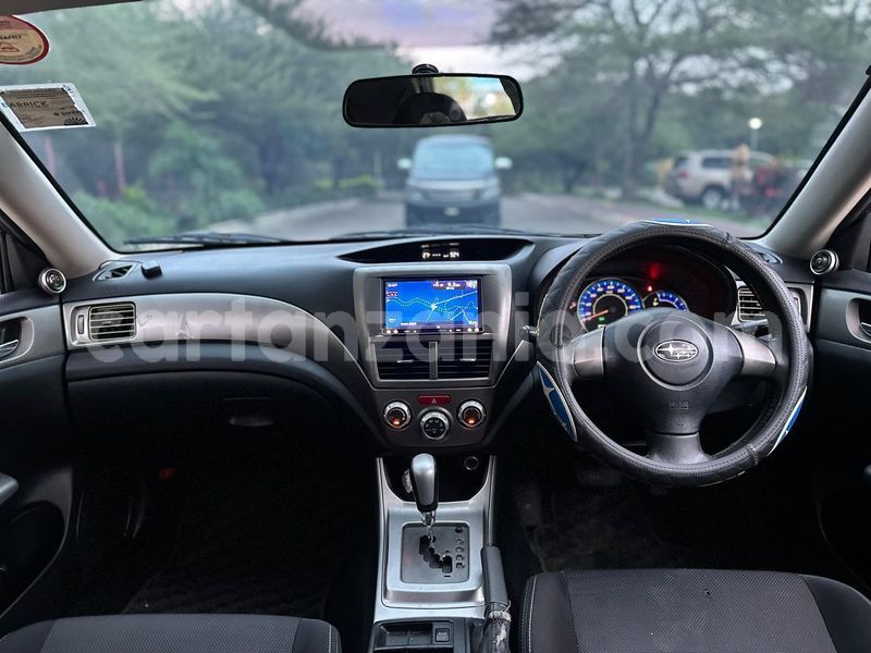 Big with watermark subaru impreza dar es salaam dar es salaam 33573
