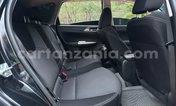 Nunua Ilio tumika Subaru Impreza Nyeusi Gari ndani ya Dar es Salaam nchini Dar es Salaam Nunua Ilio tumika Subaru Impreza Nyeusi Gari ndani ya Dar es Salaam nchini Dar es Salaam
