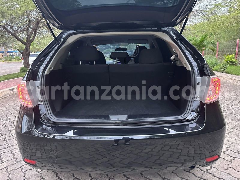 Big with watermark subaru impreza dar es salaam dar es salaam 33573