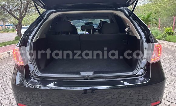Nunua Ilio tumika Subaru Impreza Nyeusi Gari ndani ya Dar es Salaam nchini Dar es Salaam Nunua Ilio tumika Subaru Impreza Nyeusi Gari ndani ya Dar es Salaam nchini Dar es Salaam