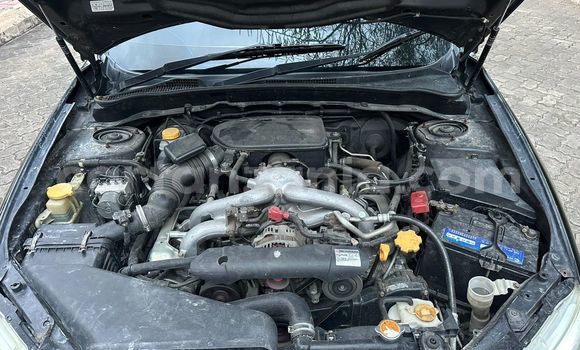 Nunua Ilio tumika Subaru Impreza Nyeusi Gari ndani ya Dar es Salaam nchini Dar es Salaam Nunua Ilio tumika Subaru Impreza Nyeusi Gari ndani ya Dar es Salaam nchini Dar es Salaam