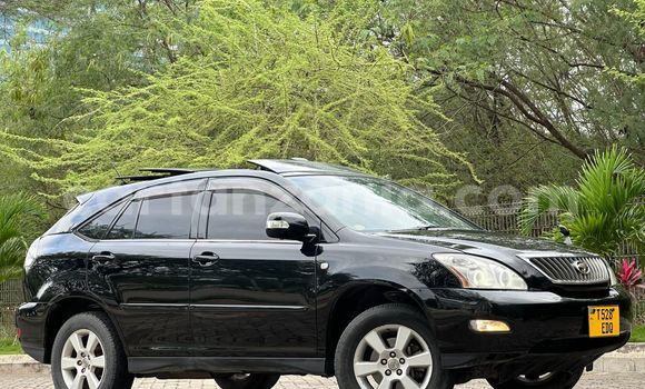 Nunua Ilio tumika Toyota Harrier Nyeusi Gari ndani ya Dar es Salaam nchini Dar es Salaam Nunua Ilio tumika Toyota Harrier Nyeusi Gari ndani ya Dar es Salaam nchini Dar es Salaam