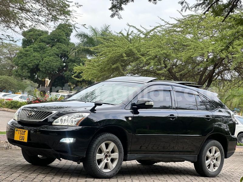 Big with watermark toyota harrier dar es salaam dar es salaam 33574