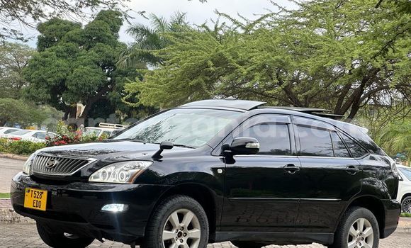 Nunua Ilio tumika Toyota Harrier Nyeusi Gari ndani ya Dar es Salaam nchini Dar es Salaam Nunua Ilio tumika Toyota Harrier Nyeusi Gari ndani ya Dar es Salaam nchini Dar es Salaam