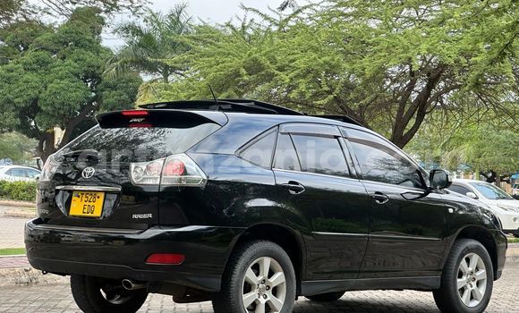 Nunua Ilio tumika Toyota Harrier Nyeusi Gari ndani ya Dar es Salaam nchini Dar es Salaam Nunua Ilio tumika Toyota Harrier Nyeusi Gari ndani ya Dar es Salaam nchini Dar es Salaam