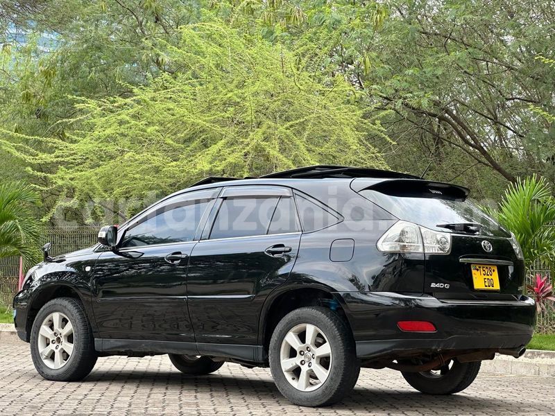 Big with watermark toyota harrier dar es salaam dar es salaam 33574