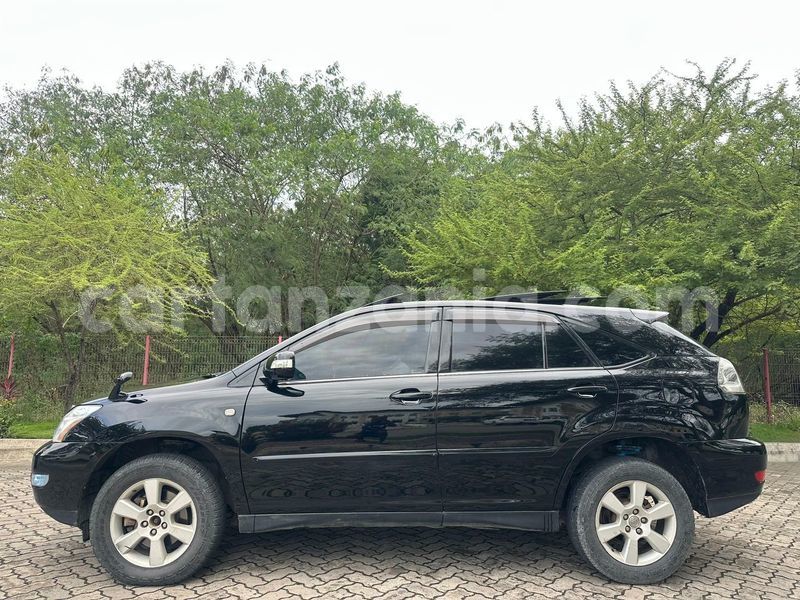 Big with watermark toyota harrier dar es salaam dar es salaam 33574