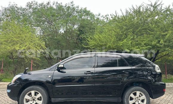 Nunua Ilio tumika Toyota Harrier Nyeusi Gari ndani ya Dar es Salaam nchini Dar es Salaam Nunua Ilio tumika Toyota Harrier Nyeusi Gari ndani ya Dar es Salaam nchini Dar es Salaam