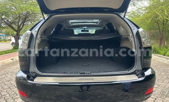 Nunua Ilio tumika Toyota Harrier Nyeusi Gari ndani ya Dar es Salaam nchini Dar es Salaam Nunua Ilio tumika Toyota Harrier Nyeusi Gari ndani ya Dar es Salaam nchini Dar es Salaam