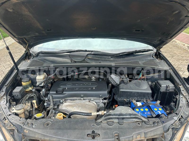 Big with watermark toyota harrier dar es salaam dar es salaam 33574
