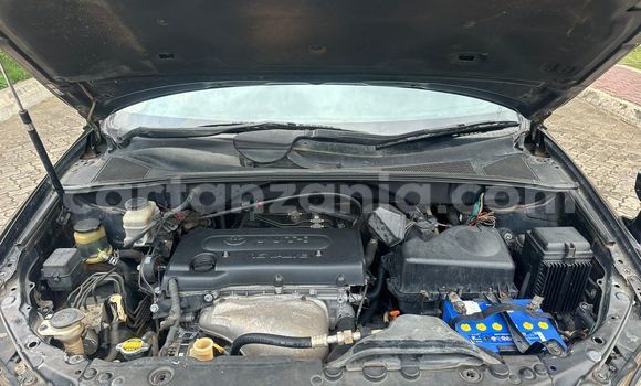 Nunua Ilio tumika Toyota Harrier Nyeusi Gari ndani ya Dar es Salaam nchini Dar es Salaam Nunua Ilio tumika Toyota Harrier Nyeusi Gari ndani ya Dar es Salaam nchini Dar es Salaam