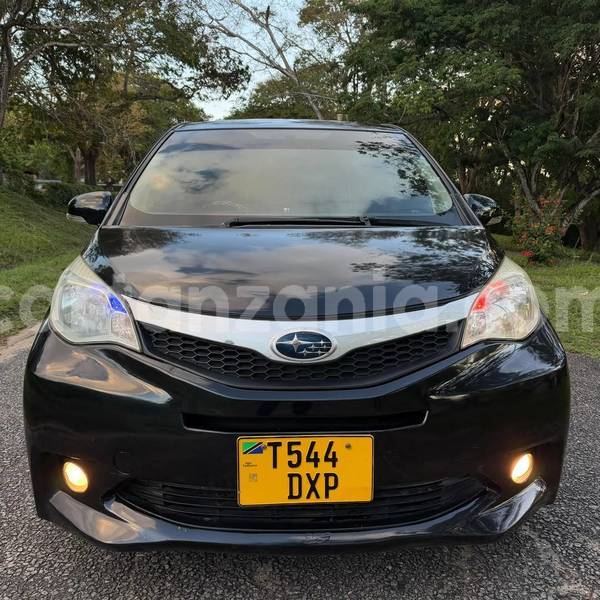 Big with watermark subaru trezia dar es salaam dar es salaam 33575