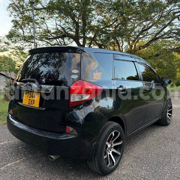 Big with watermark subaru trezia dar es salaam dar es salaam 33575