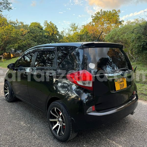 Big with watermark subaru trezia dar es salaam dar es salaam 33575