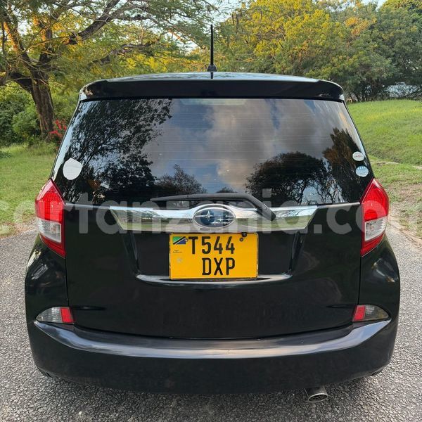 Big with watermark subaru trezia dar es salaam dar es salaam 33575