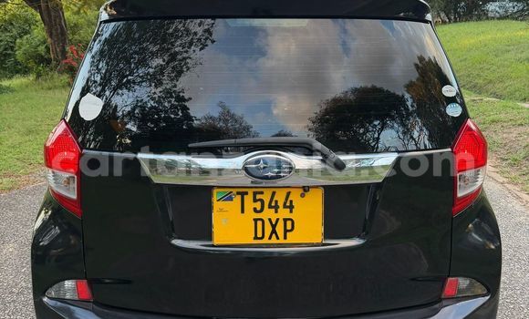 Nunua Ilio tumika Subaru Trezia Nyeusi Gari ndani ya Dar es Salaam nchini Dar es Salaam Nunua Ilio tumika Subaru Trezia Nyeusi Gari ndani ya Dar es Salaam nchini Dar es Salaam
