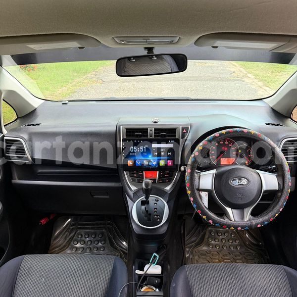 Big with watermark subaru trezia dar es salaam dar es salaam 33575