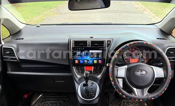 Nunua Ilio tumika Subaru Trezia Nyeusi Gari ndani ya Dar es Salaam nchini Dar es Salaam Nunua Ilio tumika Subaru Trezia Nyeusi Gari ndani ya Dar es Salaam nchini Dar es Salaam