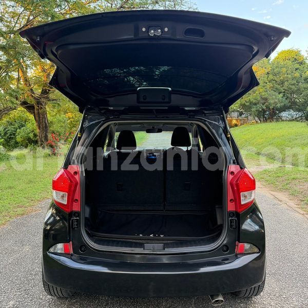 Big with watermark subaru trezia dar es salaam dar es salaam 33575