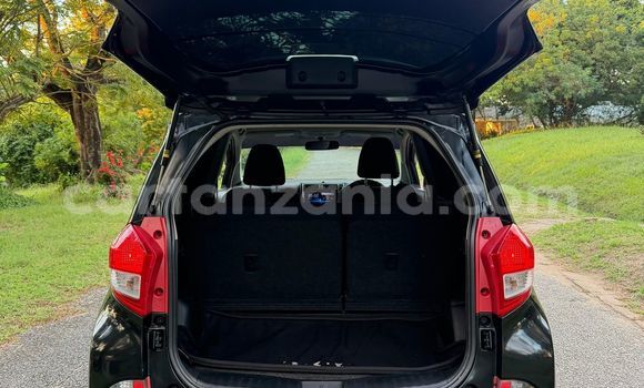 Nunua Ilio tumika Subaru Trezia Nyeusi Gari ndani ya Dar es Salaam nchini Dar es Salaam Nunua Ilio tumika Subaru Trezia Nyeusi Gari ndani ya Dar es Salaam nchini Dar es Salaam