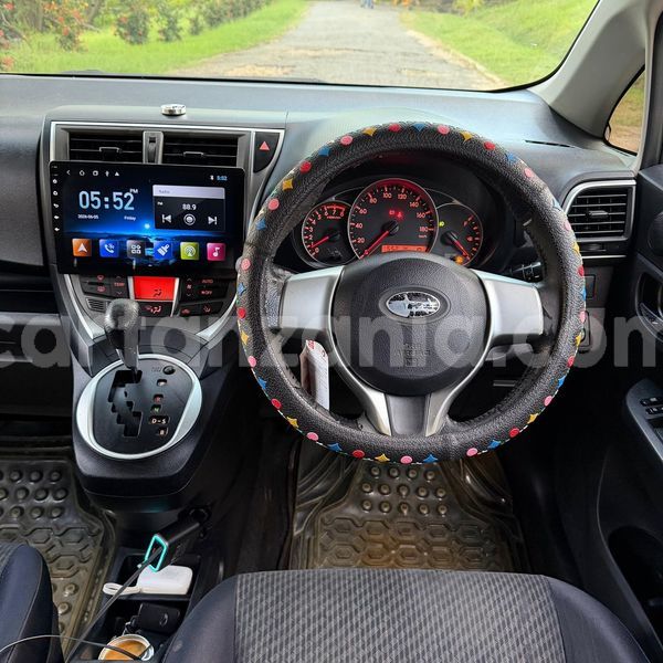 Big with watermark subaru trezia dar es salaam dar es salaam 33575