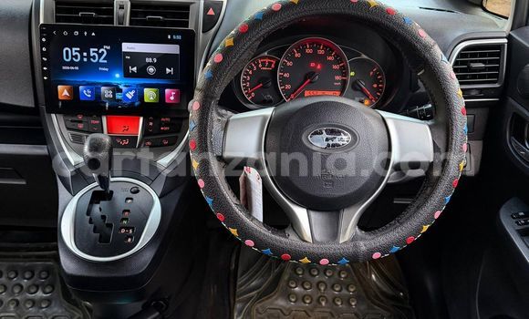 Nunua Ilio tumika Subaru Trezia Nyeusi Gari ndani ya Dar es Salaam nchini Dar es Salaam Nunua Ilio tumika Subaru Trezia Nyeusi Gari ndani ya Dar es Salaam nchini Dar es Salaam
