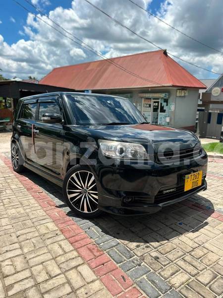 Big with watermark toyota corolla rumion dar es salaam dar es salaam 33576