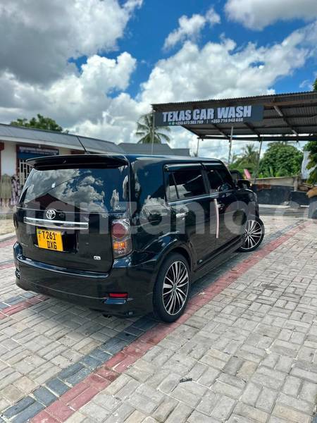 Big with watermark toyota corolla rumion dar es salaam dar es salaam 33576