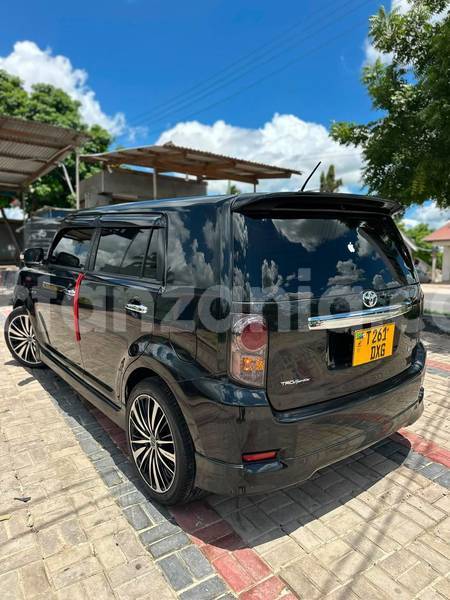 Big with watermark toyota corolla rumion dar es salaam dar es salaam 33576