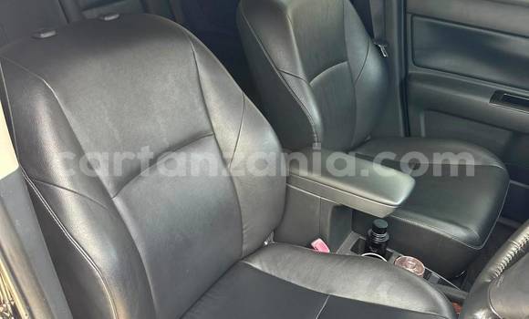 Nunua Ilio tumika Toyota Corolla Rumion Nyeusi Gari ndani ya Dar es Salaam nchini Dar es Salaam Nunua Ilio tumika Toyota Corolla Rumion Nyeusi Gari ndani ya Dar es Salaam nchini Dar es Salaam
