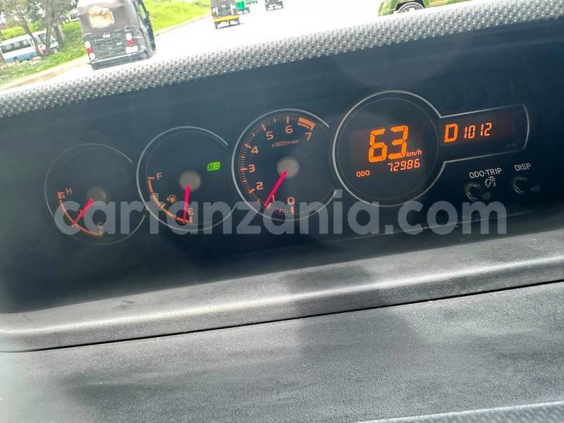Big with watermark toyota corolla rumion dar es salaam dar es salaam 33576