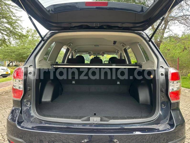 Big with watermark subaru forester dar es salaam dar es salaam 33577