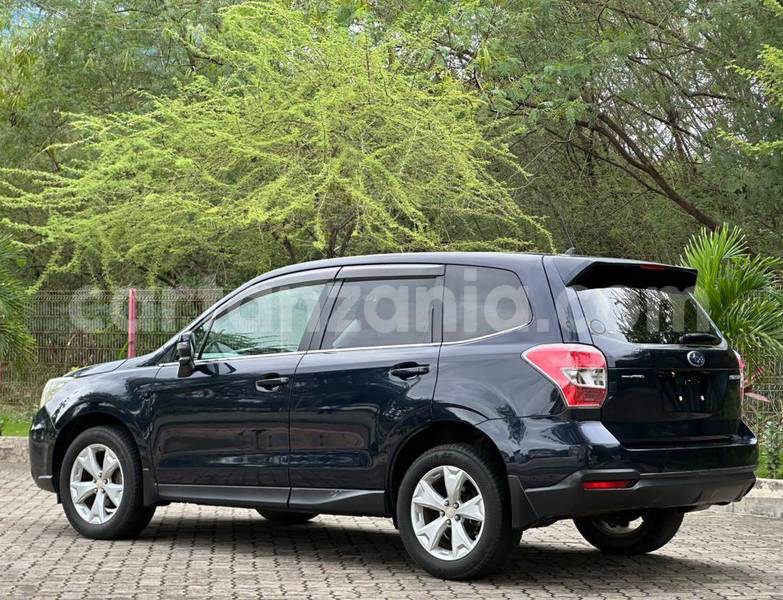 Big with watermark subaru forester dar es salaam dar es salaam 33577